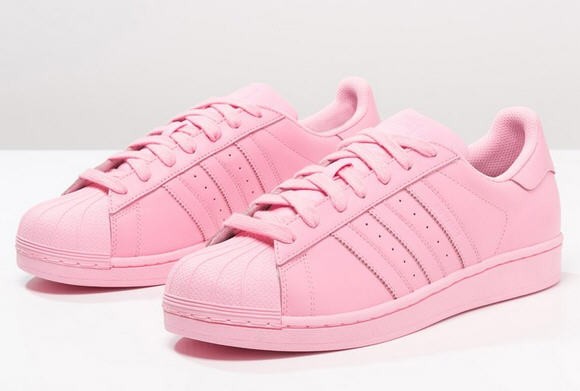 adidas superstar supercolor rose clair